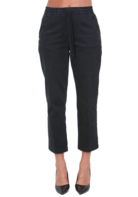 COULISSE MANILA GRACE | Pantaloni | P063CUMA001